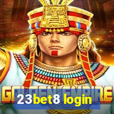 23bet8 login